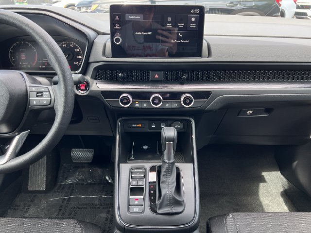 New 2026 Honda CR-V LX image 20