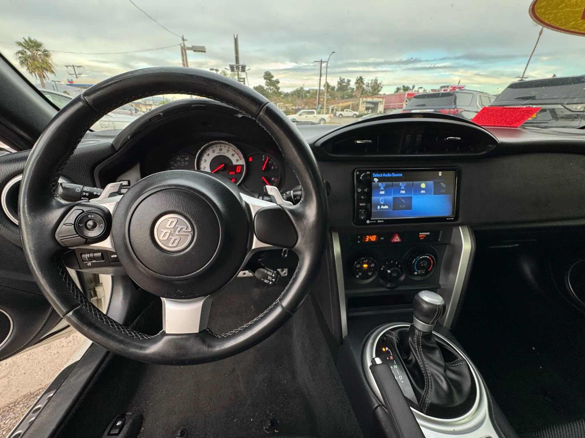 Used 2017 Toyota 86 image 14