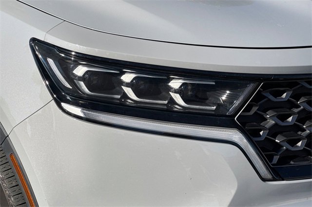 Used 2022 Kia Sorento SX Prestige image 50