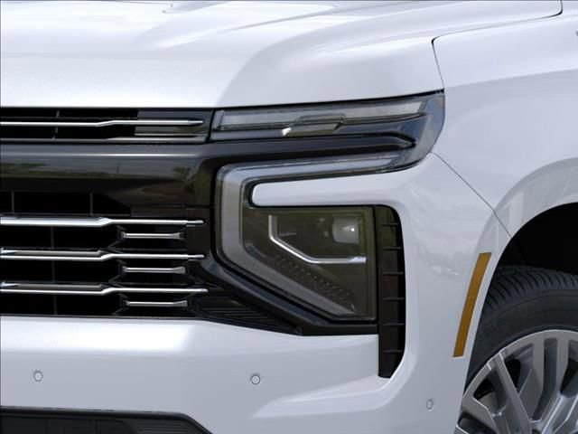 New 2026 Chevrolet Tahoe High Country image 10