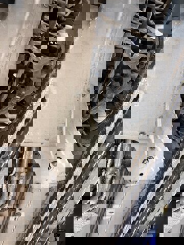 Used 2012 Aston Martin Virage Volante image 36