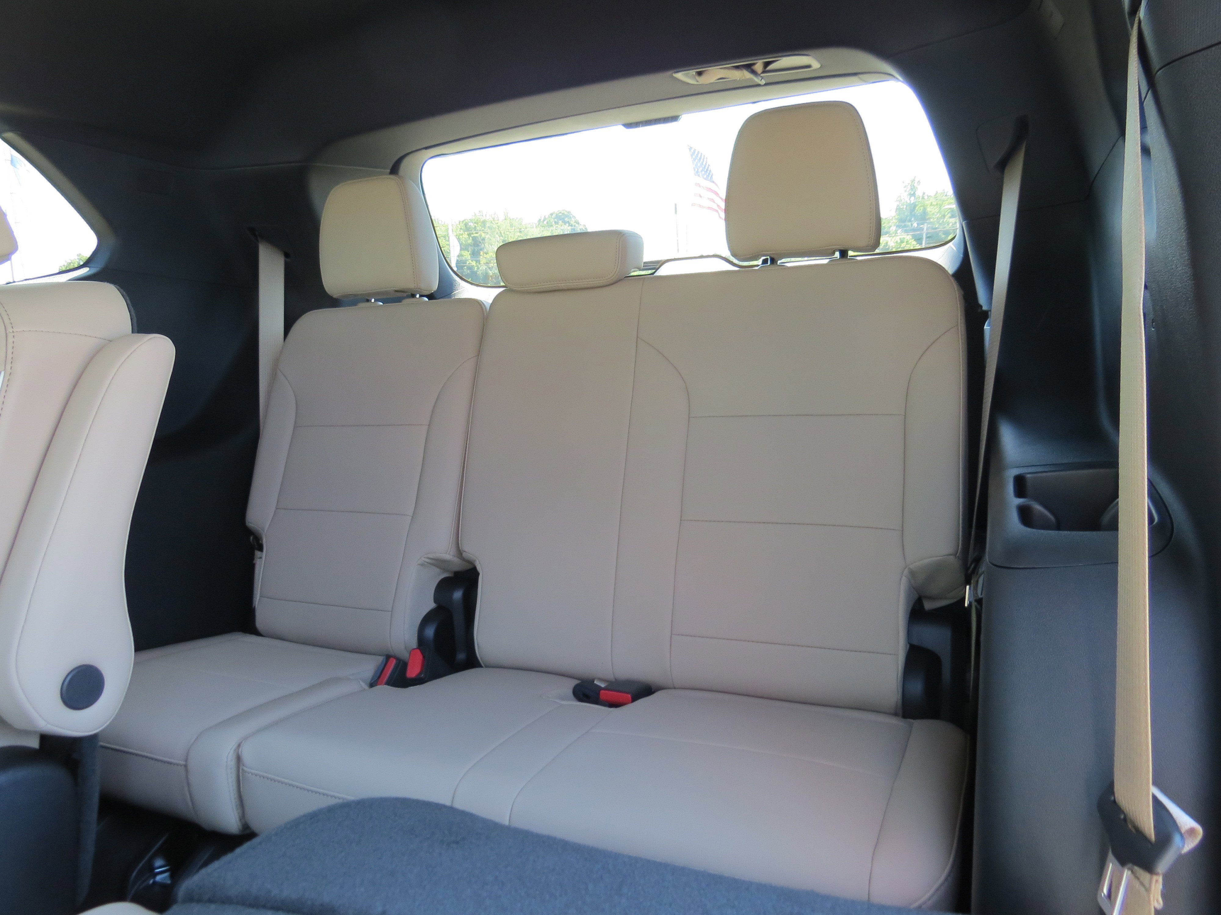 New 2026 Buick Enclave Preferred w/ Power Package image 16