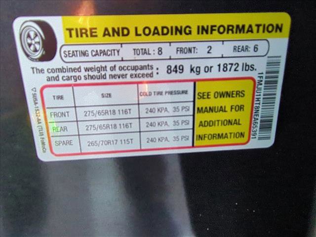 Used 2022 Ford Expedition XLT image 25