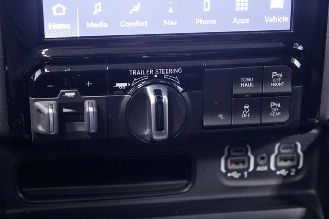 Used 2023 RAM 1500 Laramie image 30