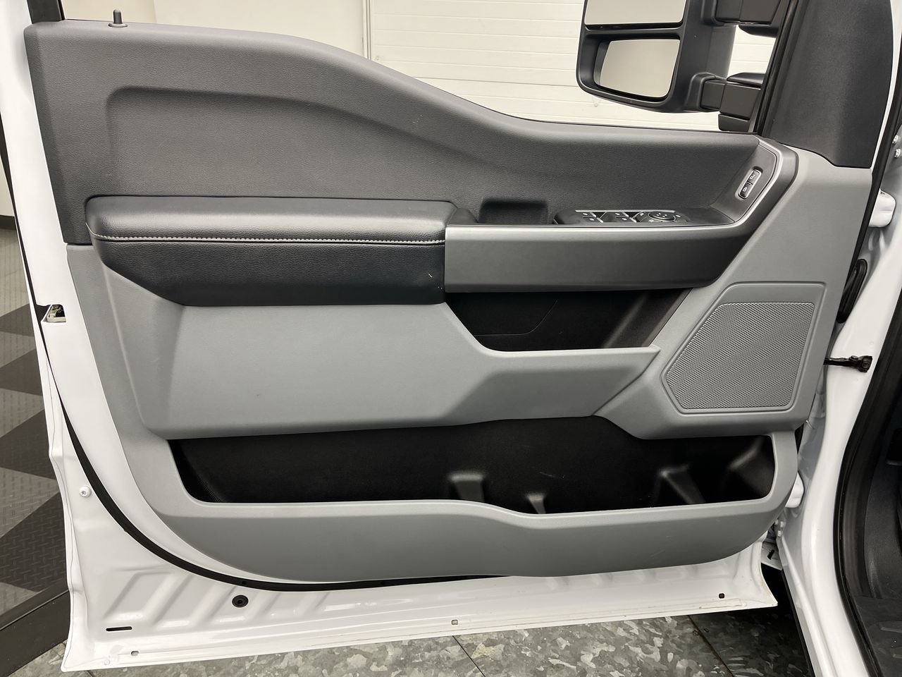 Certified 2026 Ford F250 XLT AWD/4WD image 7