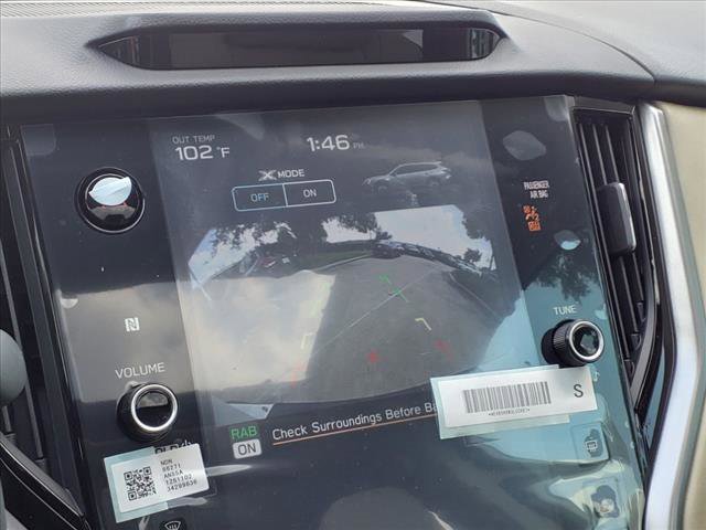 New 2025 Subaru Outback Limited image 14