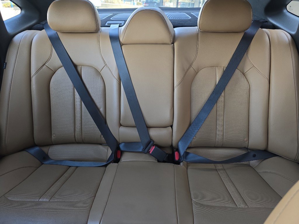 Used 2020 Hyundai Sonata Limited w/ Cargo Package image 32