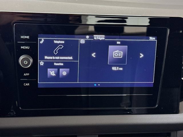 New 2026 Volkswagen Jetta S image 7