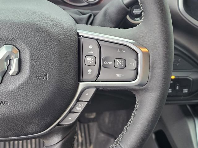 New 2026 RAM 3500 Big Horn image 16