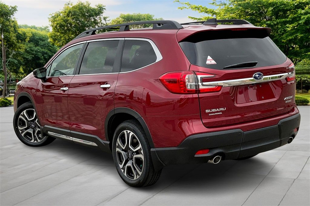 New 2025 Subaru Ascent Touring image 3