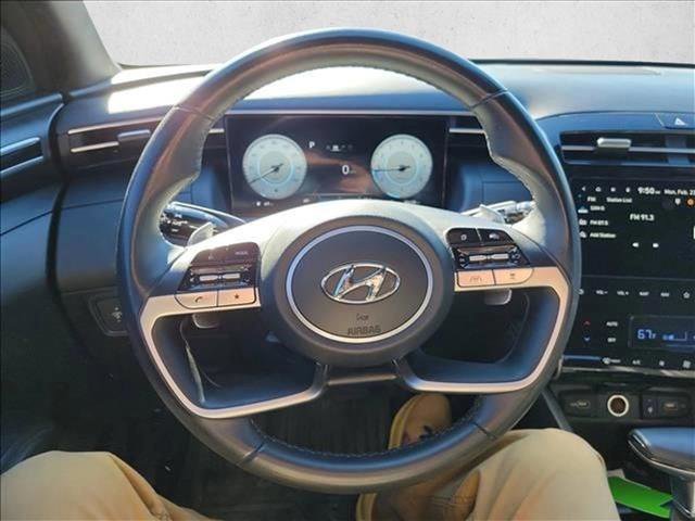 Used 2024 Hyundai Santa Cruz XRT AWD/4WD image 18