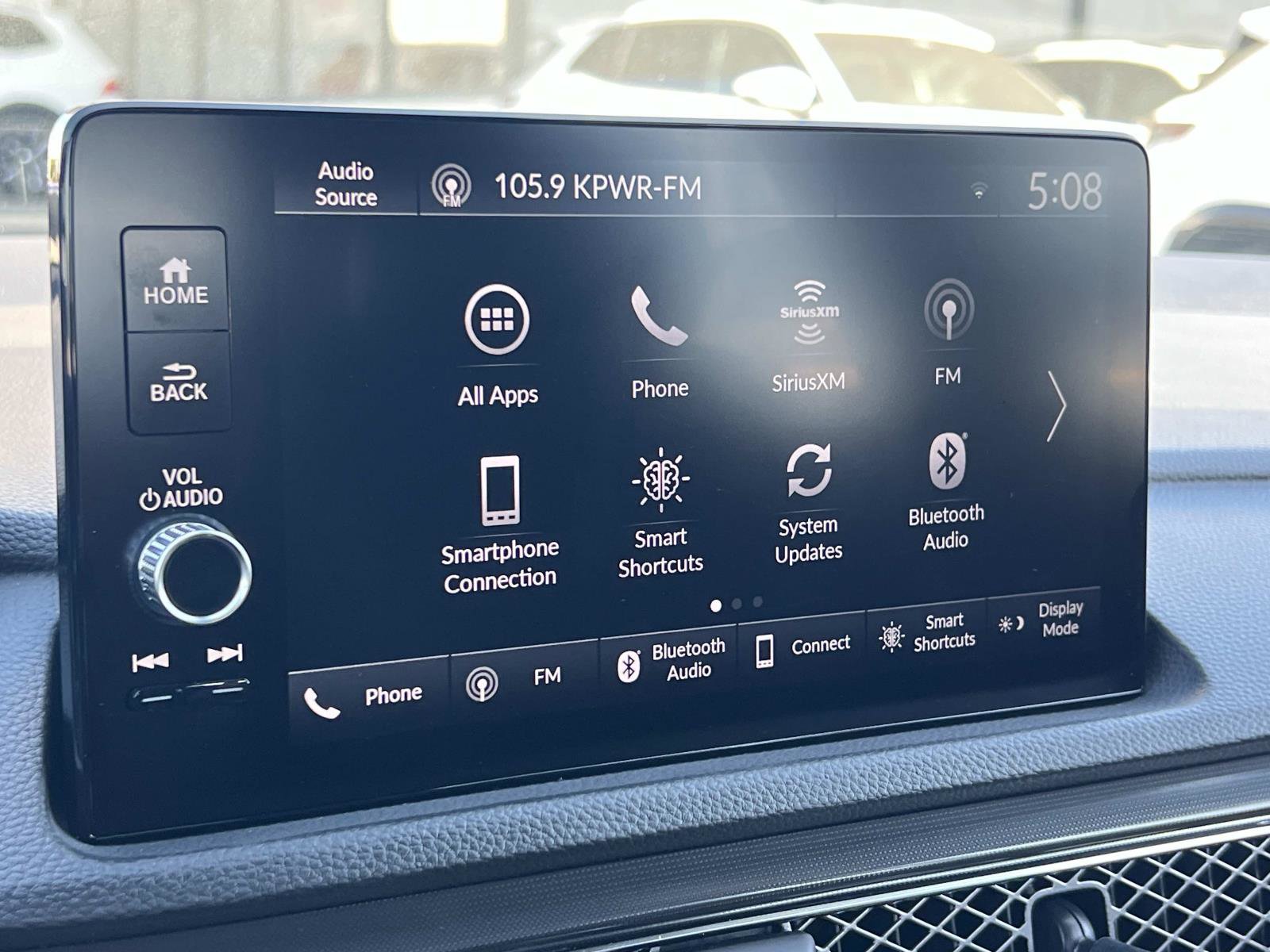 Used 2025 Acura Integra Type S image 14