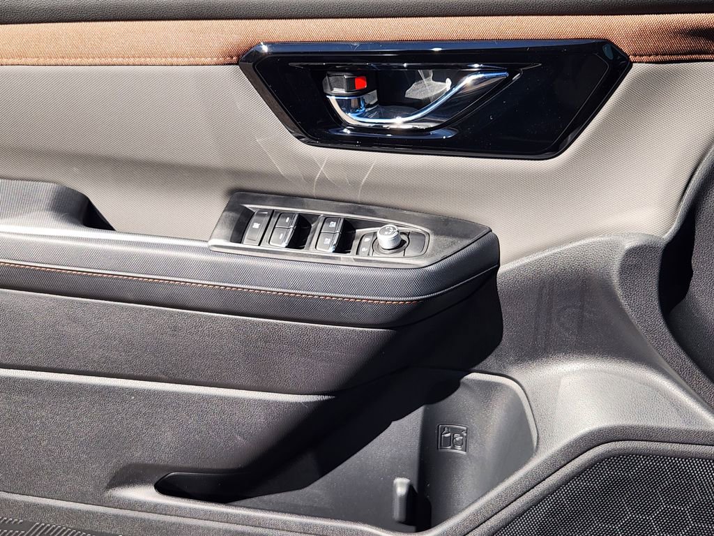 New 2026 Subaru Forester Sport AWD/4WD image 17
