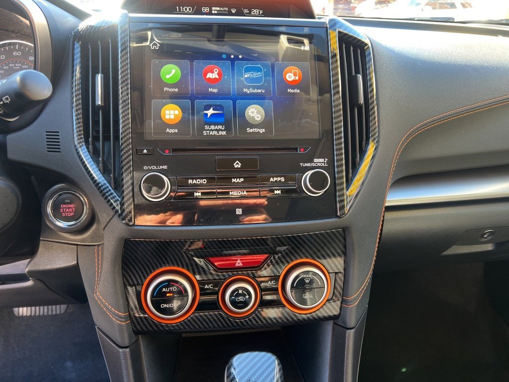 Used 2023 Subaru Crosstrek 2.5i Limited image 20