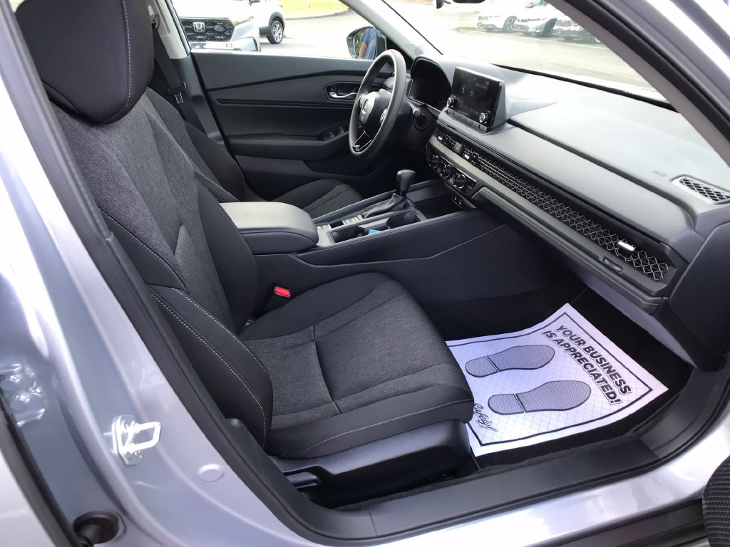 Certified 2025 Honda Accord SE image 10