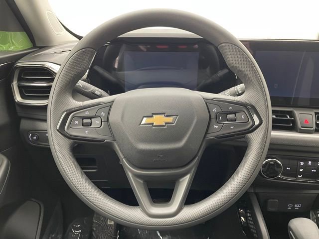 New 2026 Chevrolet TrailBlazer LS w/ LS Convenience Package image 10