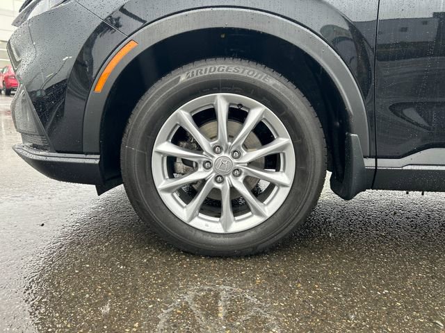 New 2026 Honda CR-V EX image 31