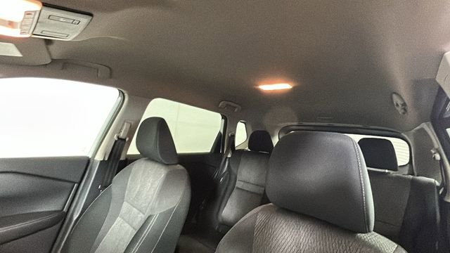 Used 2024 Nissan Rogue SV AWD/4WD image 12
