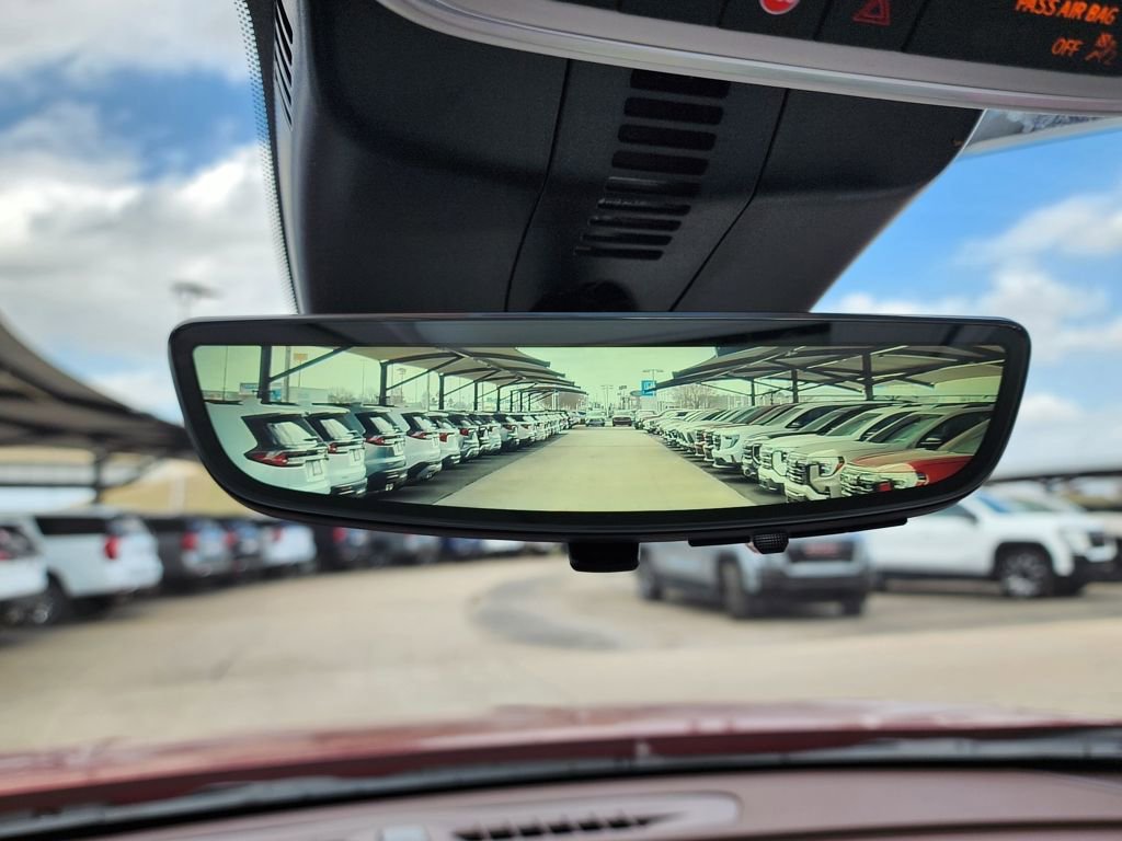 New 2026 Buick Enclave Avenir w/ Super Cruise Package image 37