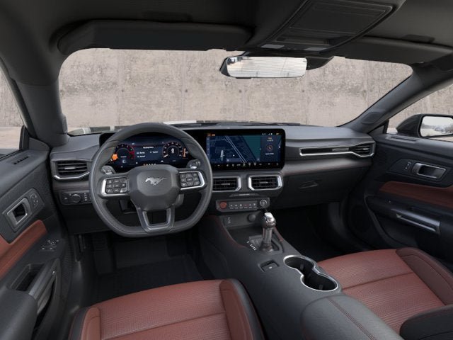 New 2026 Ford Mustang GT Premium RWD image 9