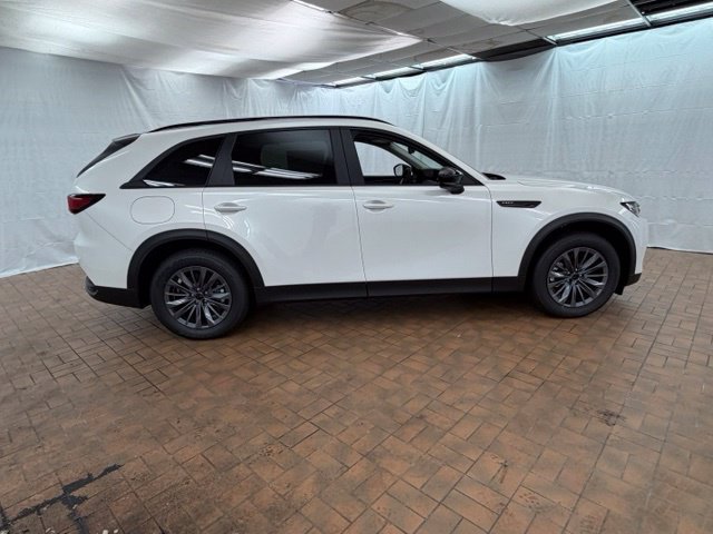 New 2026 MAZDA CX-70 SC Plus AWD/4WD image 12