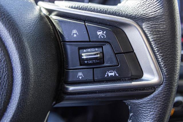 Used 2020 Subaru Ascent Premium w/ Convenience Package image 16