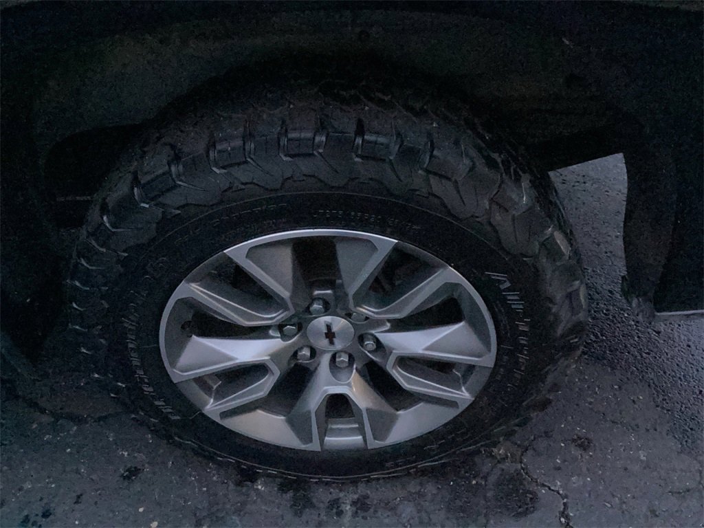 Used 2019 Chevrolet Silverado 1500 RST image 36