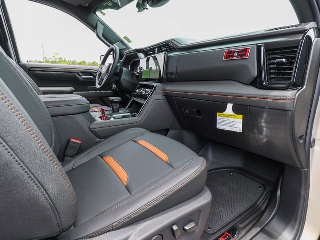 New 2026 GMC Sierra 1500 AT4 w/ AT4 Premium Package AWD/4WD image 24