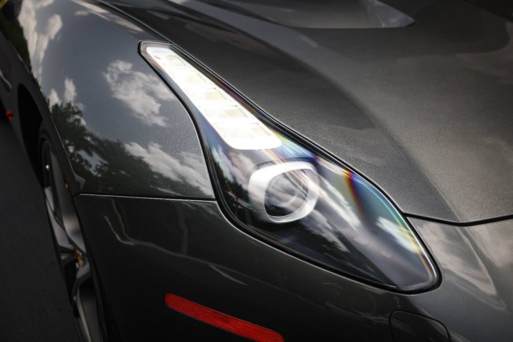 Certified 2016 Ferrari California T RWD image 14