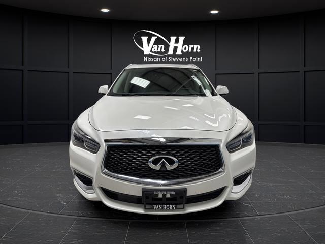 Used 2019 INFINITI QX60 Luxe w/ Essential Package image 12