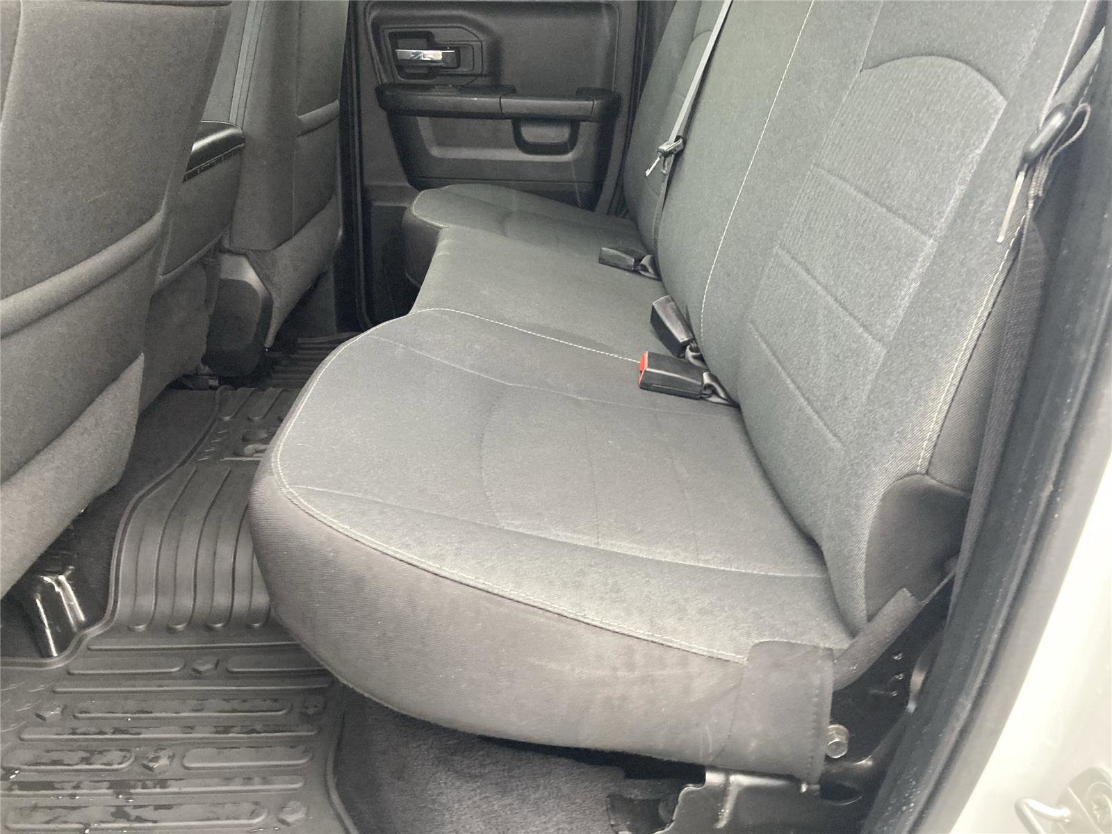 Used 2023 RAM 1500 Classic Warlock image 24