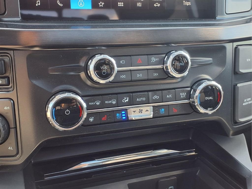 New 2026 Ford F250 Lariat AWD/4WD image 8