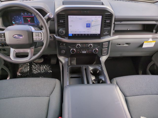 New 2026 Ford F150 XLT w/ Equipment Group 302A MID RWD image 15