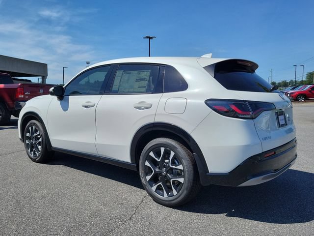 New 2027 Honda HR-V EX-L image 6