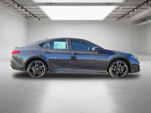 New 2026 Toyota Camry XSE AWD/4WD image 6