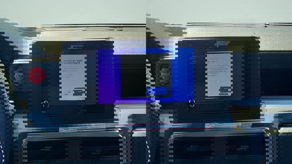 New 2026 Toyota Tacoma TRD Sport image 14