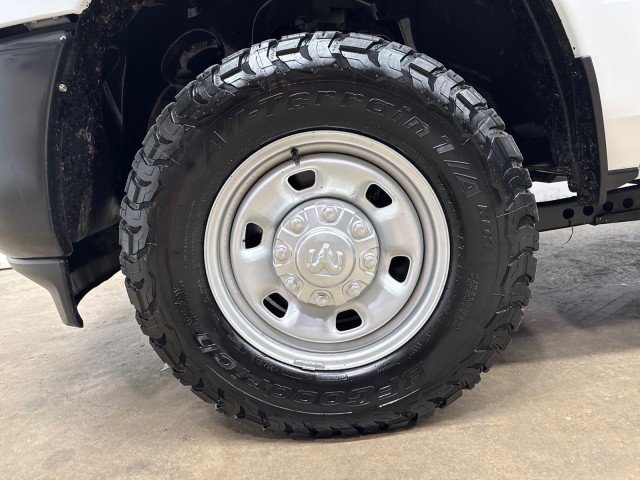 Used 2022 RAM 2500 Tradesman AWD/4WD image 41