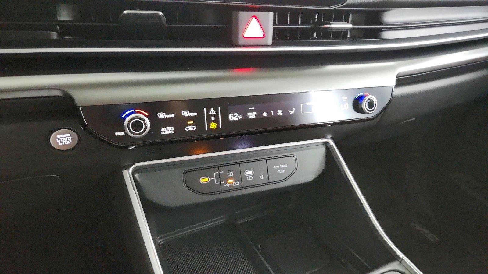 Used 2026 Kia Carnival SX Prestige FWD image 40