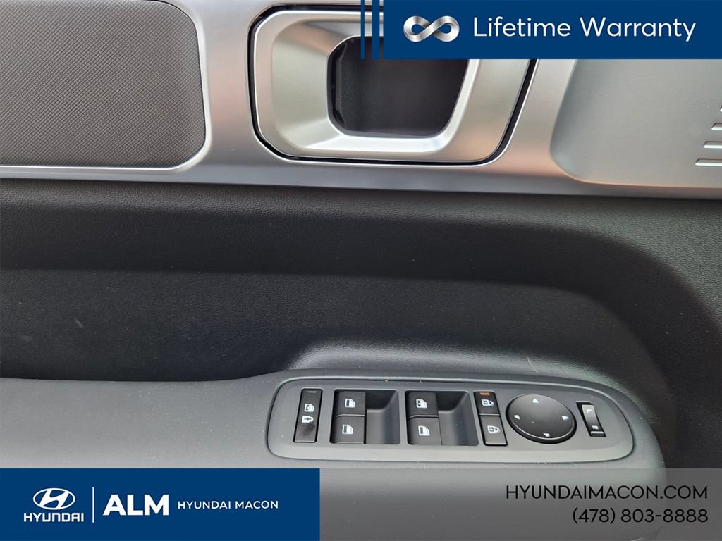 New 2026 Hyundai Santa Fe SE AWD/4WD image 29