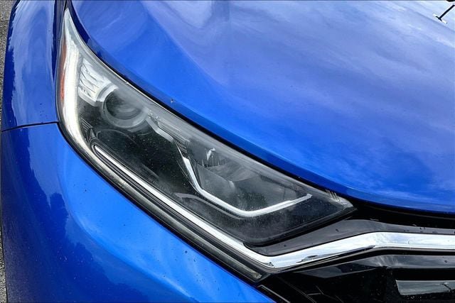 Used 2022 Honda CR-V EX image 27