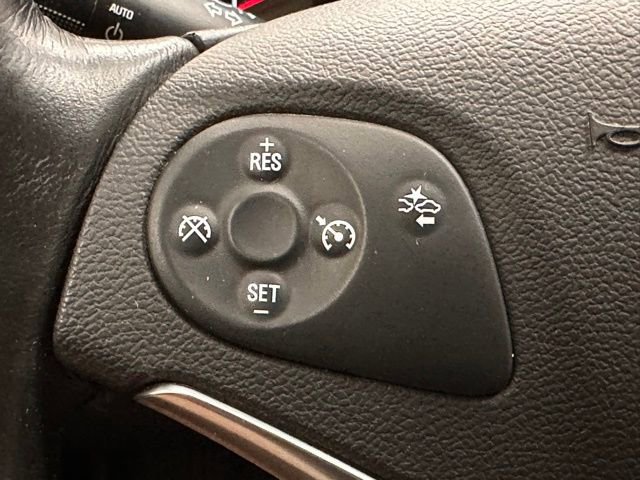 Used 2016 Chevrolet Impala LT w/ Leather Package image 8