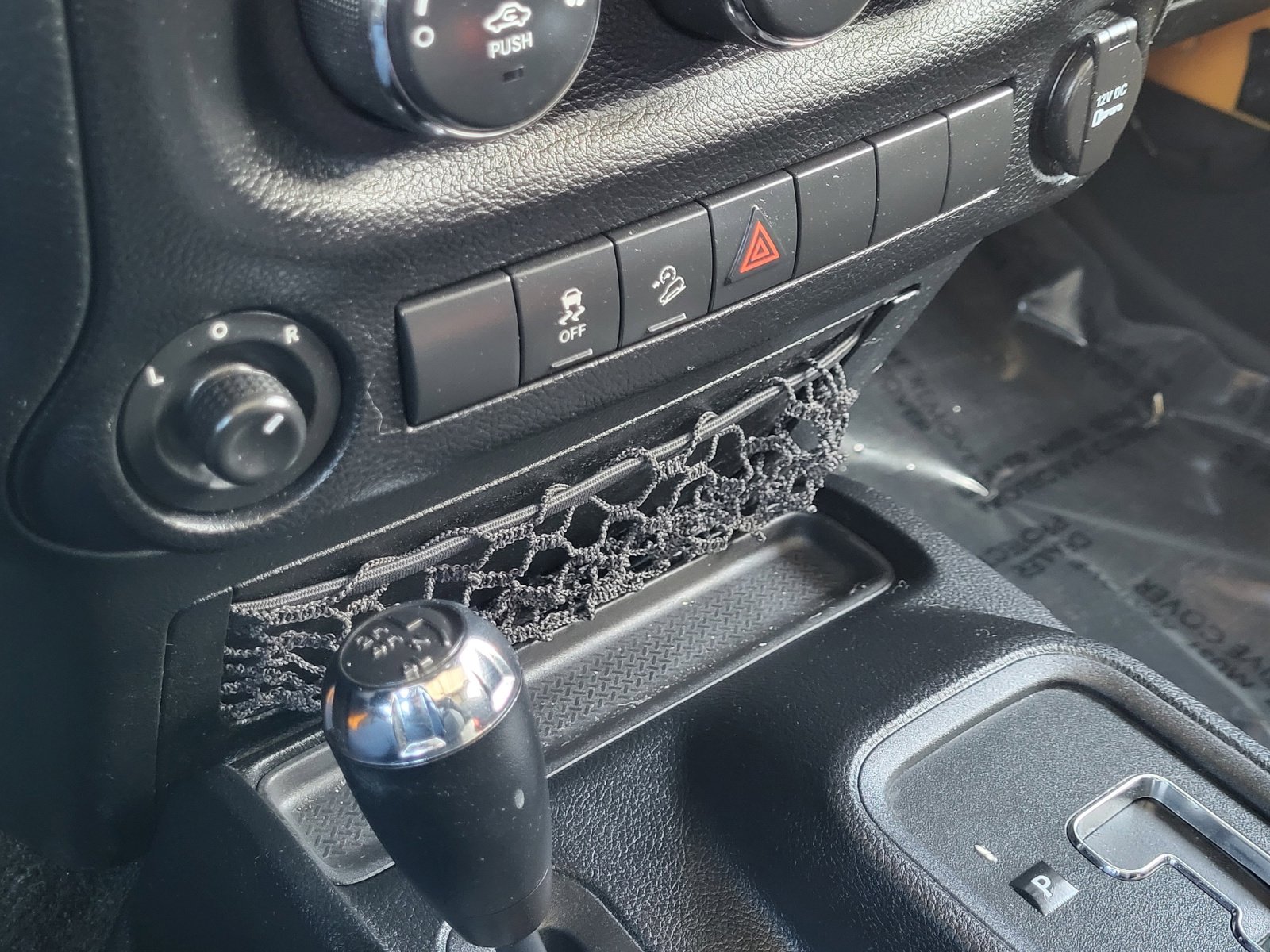 Used 2012 Jeep Wrangler Unlimited Sport image 29