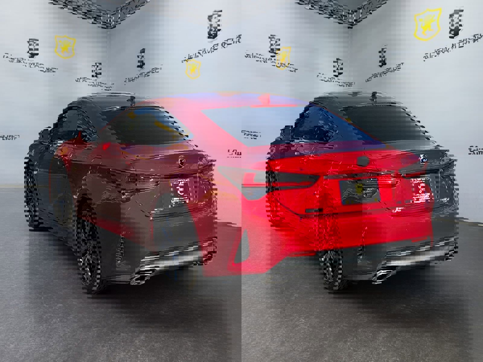 Used 2020 Lexus RC 350 F Sport w/ Accessory Package image 3