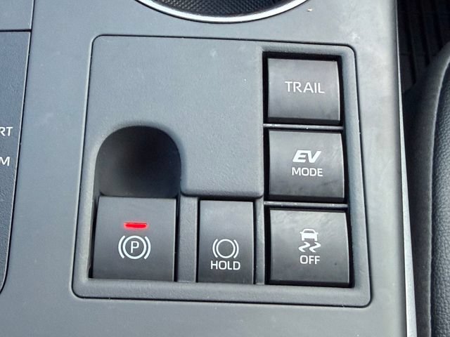 Certified 2026 Toyota Highlander XLE AWD/4WD image 37