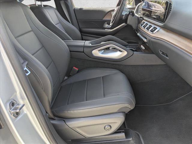 Used 2026 Mercedes-Benz GLE 450 4MATIC Coupe image 22