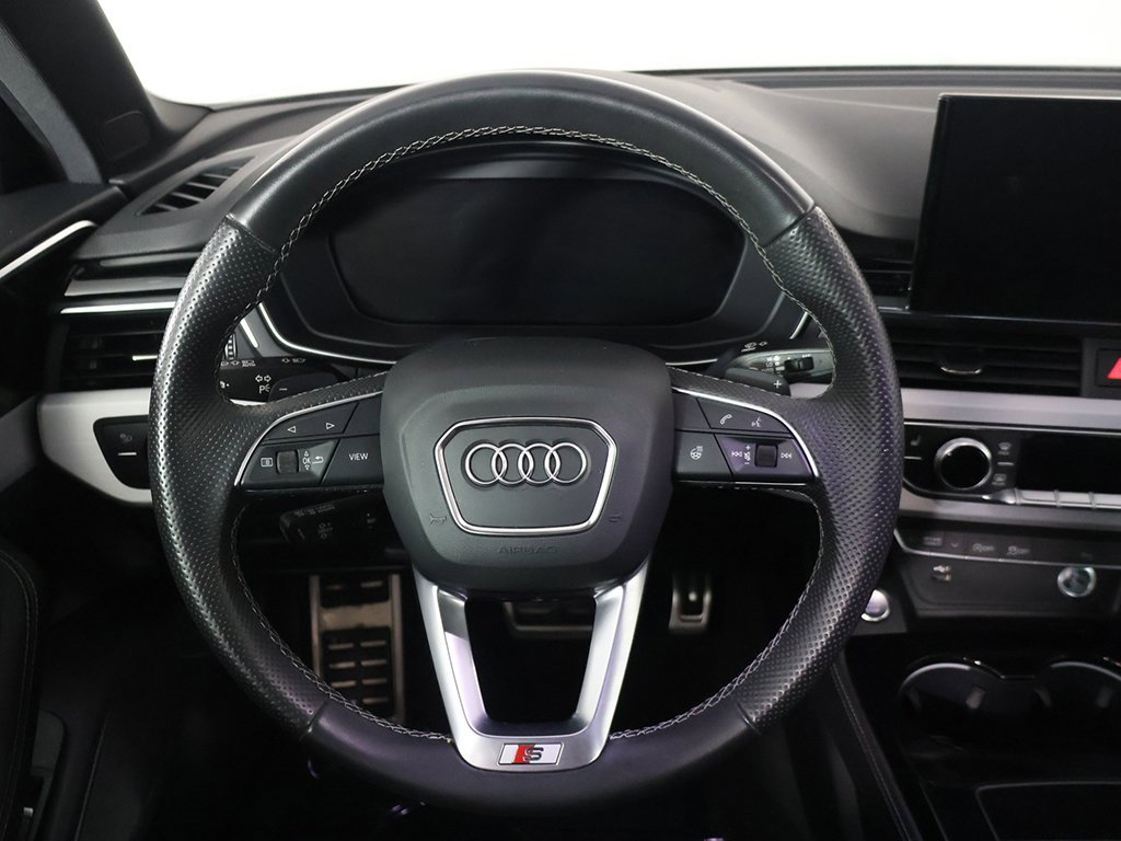 Used 2023 Audi A4 2.0T Premium Plus w/ Premium Plus Package image 40
