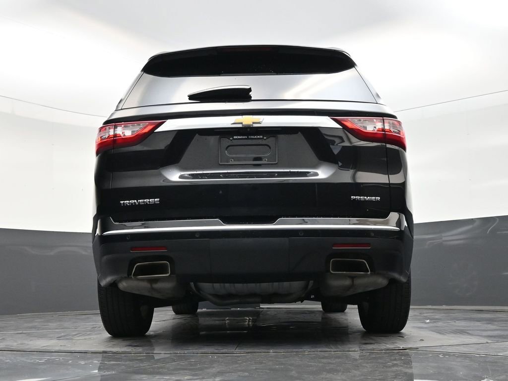 Used 2019 Chevrolet Traverse Premier image 24