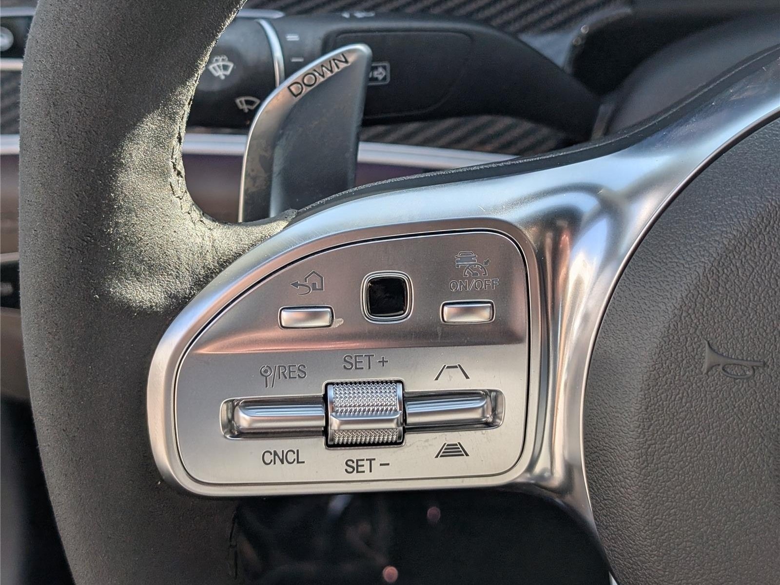 Used 2019 Mercedes-Benz AMG GT 63 image 26
