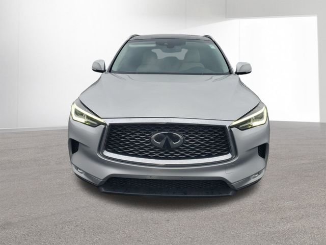 Used 2019 INFINITI QX50 Luxe w/ Cargo Package image 16