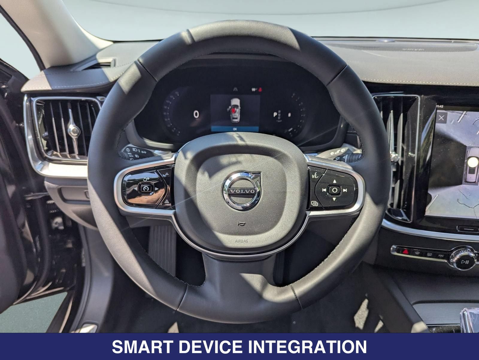 New 2026 Volvo V60 B5 Cross Country Ultra w/ Protection Package Premier AWD/4WD image 11